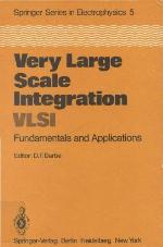 Very Large Scale Integration (Vlsi)