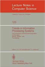 Trends in Information Processing Systems