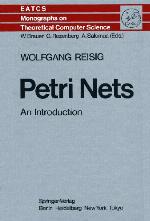 Petri Nets