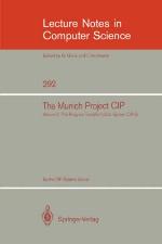 The Munich Project Cip