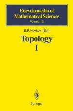 Topology I