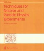 Techniques for Nuclear and Particle Physics Experiments