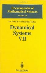Dynamical Systems VII