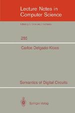 Semantics of Digital Circuits