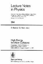 High-Energy Ion-Atom Collisions