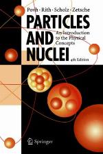 Particles And Nuclei