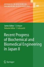 Advances in Biochemical Engineering/Biotechnology, Volume 91