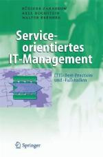 Serviceorientiertes It Management