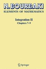 Elements of Mathematics