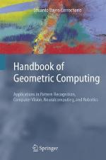Handbook of Geometric Computing
