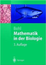Mathematik in Der Biologie