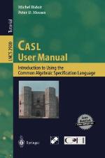 Casl User Manual