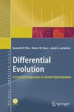 Differential Evolution