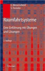 Raumfahrtsysteme