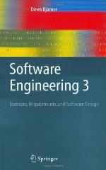 Software Engineering 3