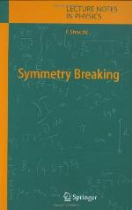 Symmetry Breaking