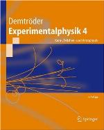 Experimentalphysik 4