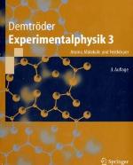 Experimentalphysik 3