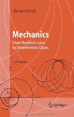Mechanics