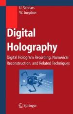 Digital Holography