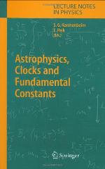 Astrophysics, Clocks and Fundamental Constants