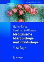 Medizinische Mikrobiologie Und Infektiologie (Springer Lehrbuch) (German Edition)