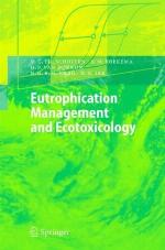 Eutrophication Management and Ecotoxicology (Environmental Science and Engineering)