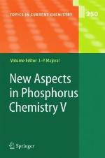 Topics in Current Chemistry, Volume 250