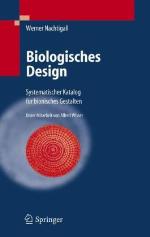 Biologisches Design
