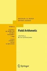 Field Arithmetic