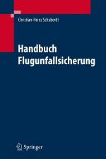 Handbuch Zur Flugunfalluntersuchung (German Edition)
