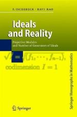 Ideals and Reality