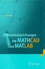Differentialgleichungen Mit MathCAD Und MATLAB