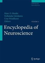 Encyclopedia of Neuroscience