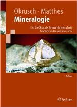 Mineralogie