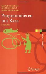 Programmieren Mit Kara