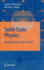 Solid-State Physics