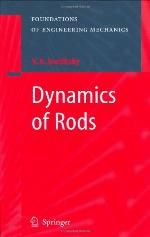 Dynamics of Rods