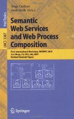 Semantic Web Services and Web Process Composition