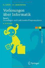 Vorlesungen Uber Informatik