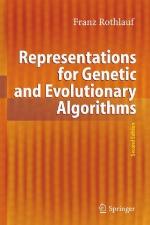 Representations for Genetic and Evolutionary Algorithms