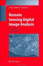 Remote Sensing Digital Image Analysis
