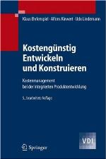 Kostengunstig Entwickeln Und Konstruieren