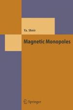Magnetic Monopoles (Theoretical And Mathematical Physics)
