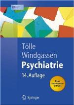 Psychiatrie