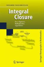 Integral Closure