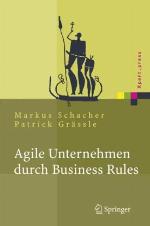 Agile Unternehmen Durch Business Rules
