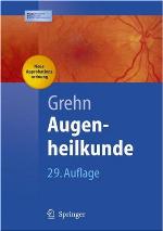 Augenheilkunde (Springer-Lehrbuch) (German Edition)