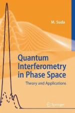 Quantum Interferometry in Phase Space