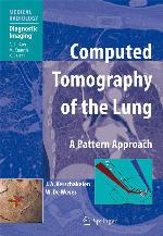 Computed Tomography of the Lung